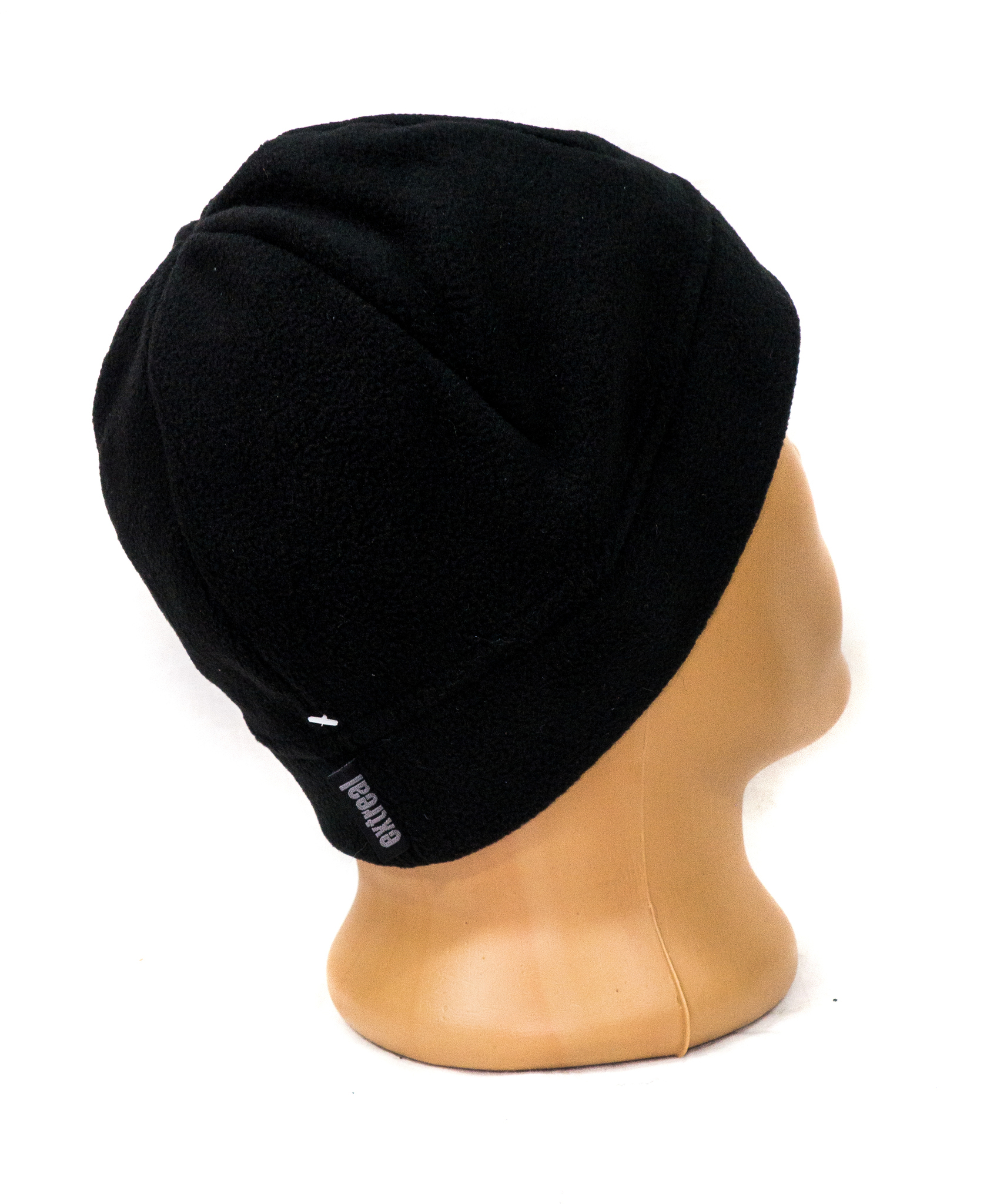 Шапка ЭЛЬБРУС Флис однослойная1