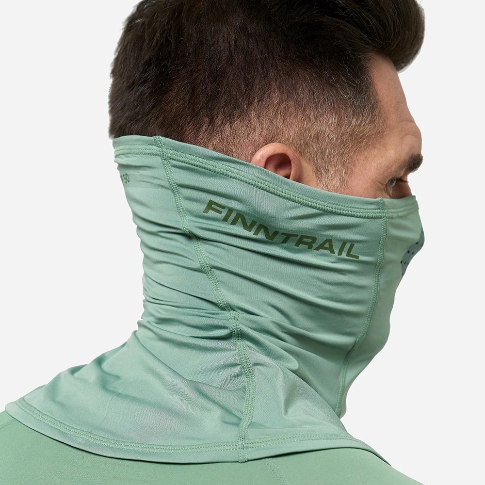 Маска Finntrail Wave 9803 Khaki 6