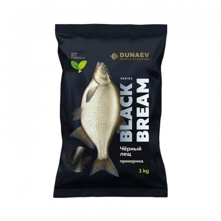 BLACK Series 1 кг BREAM