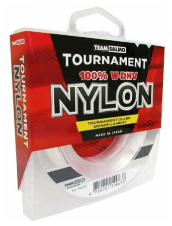 Монофильная леска Salmo Tournament Nylon 150 м