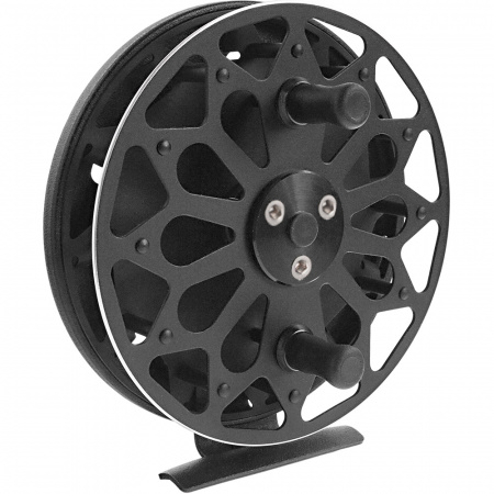 Катушка инерционная Нельма КП-114-M1(к) правосторонняя