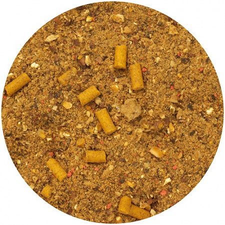 Vabik XXL Лещ — прикормка для рыбалки1