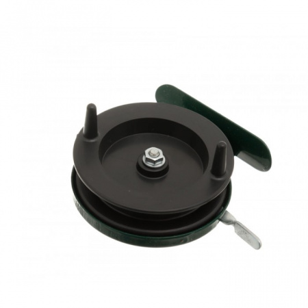 Катушка проводочная металическая Flagman з курком