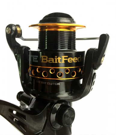 ELITE Baitfeeder 8 4000 BR 3