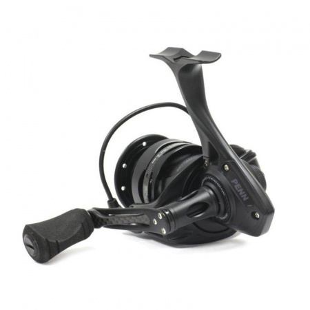 CFTII 3000 Conflict II3000 spin reel BX 4