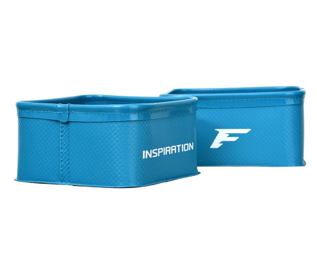 Набор емкостей FLAGMAN Inspiration Eva Set 1+1 M 2