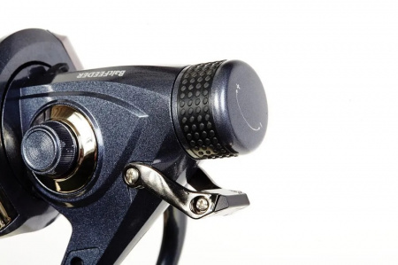 DIAMOND Baitfeeder 6 4000 BR 3