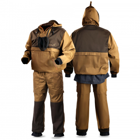 Противоэнцефалитный костюм CARIBOU S06 Anti Mite