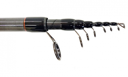 Nautilus Musson Power Bolo 450см 3