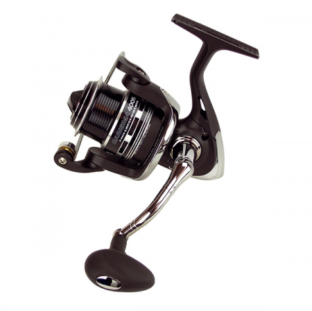 Катушка Alcedo Carisma 4005F