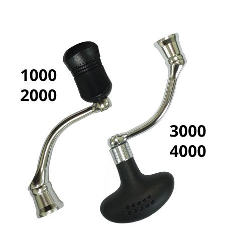 Катушка безынерционная Ryobi Virtus Power 2