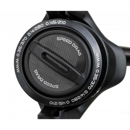 CARP PRO Катушкa Rondel 10000 SD4