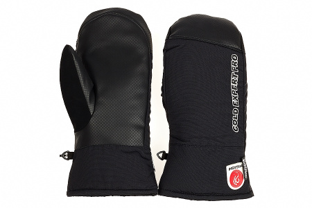 Варежки HIGASHI Coldexpert Pro