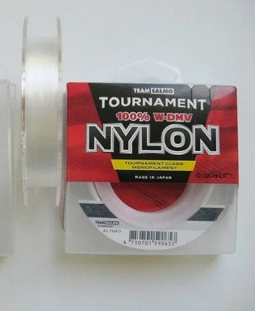 Монофильная леска Salmo Tournament Nylon 150 м 1