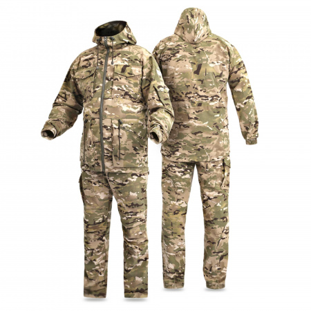 Костюм Тактика (ткань Рип Стоп)