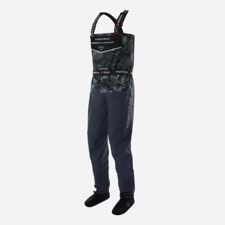 ВЕЙДЕРСЫ FINNTRAIL ENDURO CAMOGREY