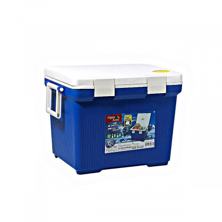 Контейнер изотермический IRIS Cooler Box CL-32, 32 литра