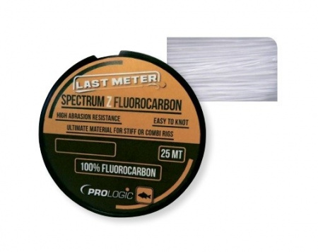 Леска Proiogic Spectrum Z Fluoro 25 м