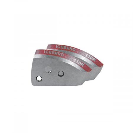 Ножи дледобура Helios ICEBERG-110R для V2.0V3.0 правое вращение NLA-110R.SL Тонар1