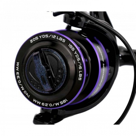 Squadron Pro Carp Feeder 5000 FD 3