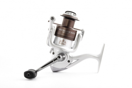 Lucky John PROGRESS 3000 1