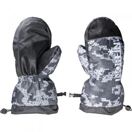 Варежки NORFIN EXPLORER CAMO