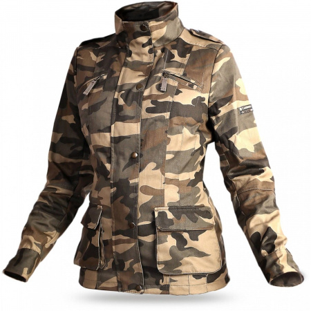 S51 Ветровка жен КМФ