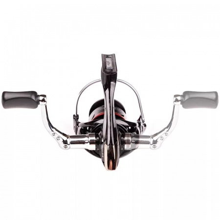 Катушка безынерционная Strong-M 1