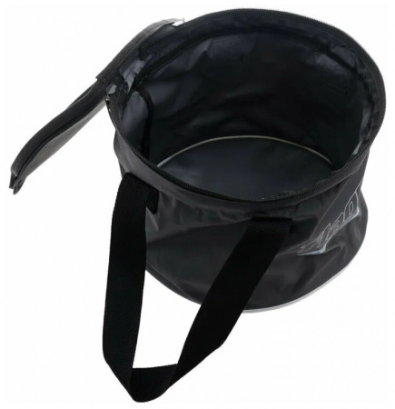 FLAGMAN Ведро с крышкой Bucket With Cover 9,8л 25х20см1
