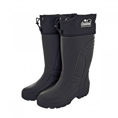 Сапоги мужские СЛЕДОПЫТ NEW, ЭВА, -15