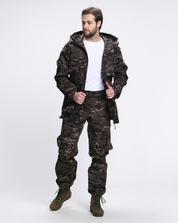 Костюм Гарнизон (Рип-стоп) К-06 1