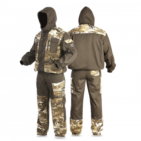 Костюм Охотник-Штурм