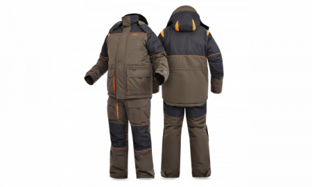 Костюм Вайгач