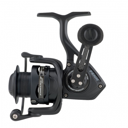 CFTII 3000 Conflict II3000 spin reel BX 2