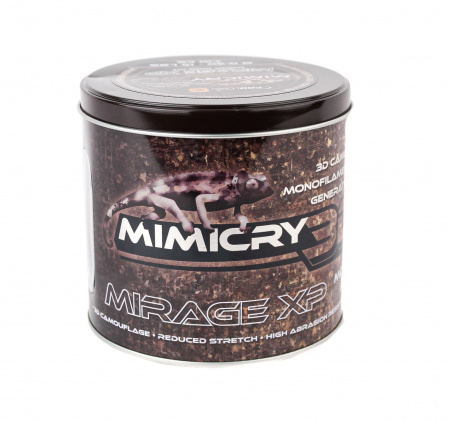 Леска Prologic - Mimicry Mirage XP Camo 500 м