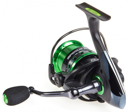 Катушка IMPERIUM 8 5000 (Feeder Concept)1