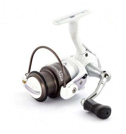 Lucky John PROGRESS 3000