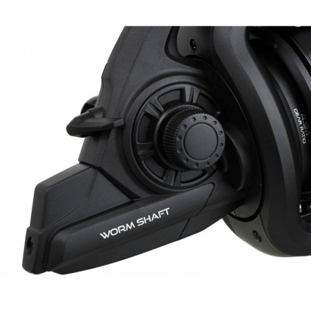 CARP PRO Катушкa Rondel 10000 SD Spod-Marker2