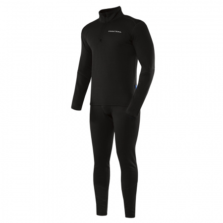 ТЕРМОБЕЛЬЁ FINNTRAIL SUBZERO BLACK