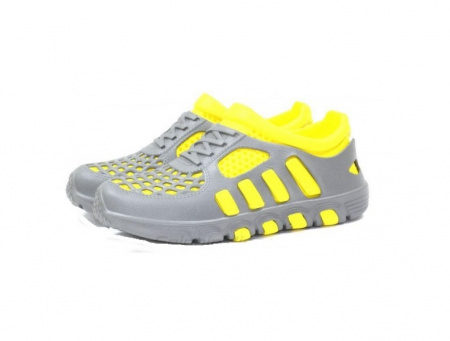 Кроссовки каури