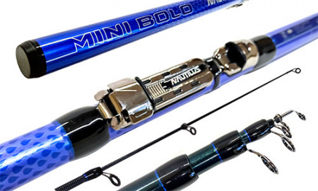 Удилище Nautilus Rain Mini Bolo 300см NRMBL30